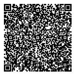 QR код гостиницы Виктория
