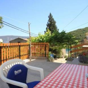 Фотографии гостевого дома
Apartments by the sea Valun, Cres - 8081