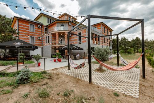 Фотография гостиницы Boutique Hotel "Biotel"