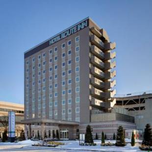 Фотографии гостиницы
Hotel Route-Inn Oshu