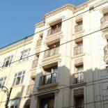 Фотография гостиницы Hotel Black Pearl