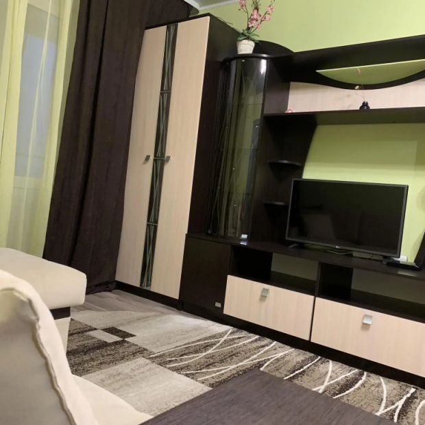 Фотографии квартиры 
            Апартаменты в микрорайоне Новый 22