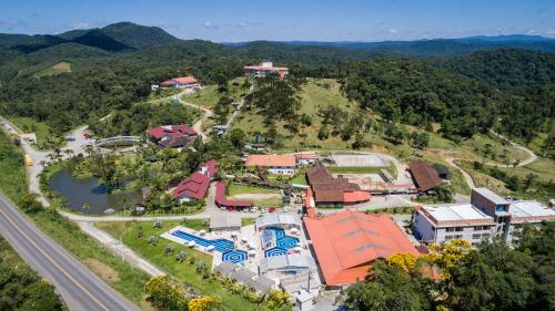 Фотография гостевого дома Hotel Fazenda Dona Francisca