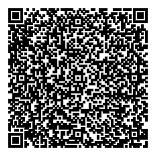 QR код гостиницы Лайт на Ключевской