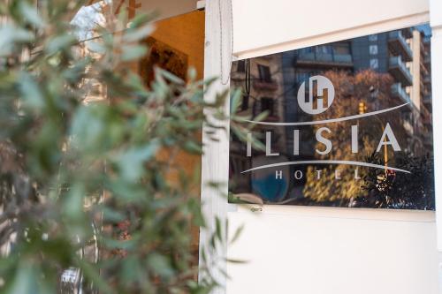 Фотография гостиницы Hotel Ilisia