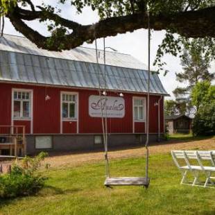 Фотография мини отеля Amalia