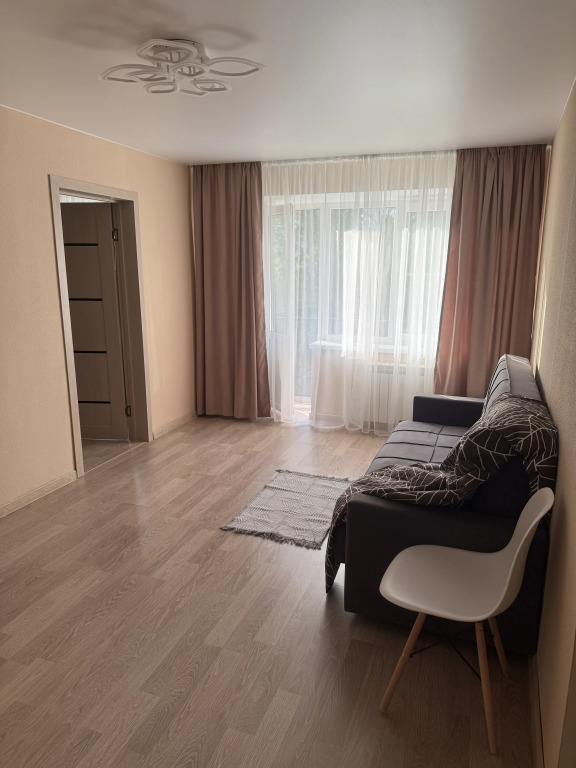 Фотография квартиры Квартира уютная в центральном районе Великого Новгорода