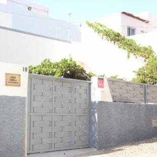 Фотографии гостевого дома
Casa Carmela