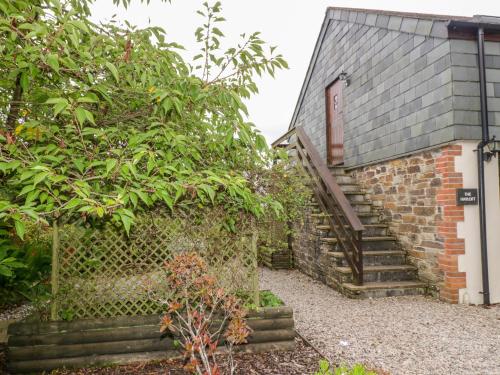 Фотографии гостевого дома
The Hayloft