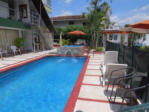 Фотография гостиницы Hotel West California