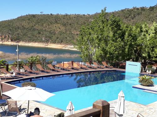 Фотография мини отеля Pousada do Rio Turvo