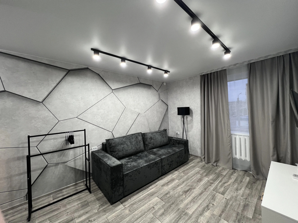 Фотография квартиры Квартира Апартаменты в стиле Loft в центре города на набережной