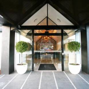 Фотографии гостиницы 
            Ellen Hotel