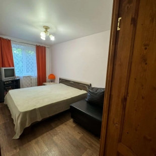 Фотография квартиры Квартира на Интернациональной 105