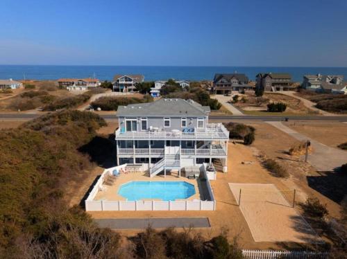 Фотография гостевого дома 3054 - Latitude Adjustment