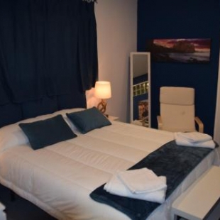 Фотография мини отеля Luxury Catania