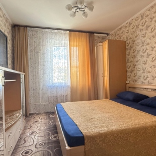 Фотография квартиры Квартира Отличная Двушка в Центре Ноябрьска