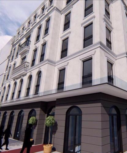 Фотография гостиницы Boscovich Boutique Hotel