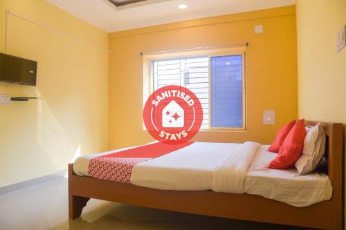 Фотография гостиницы OYO Flagship 71974 Raj Premium