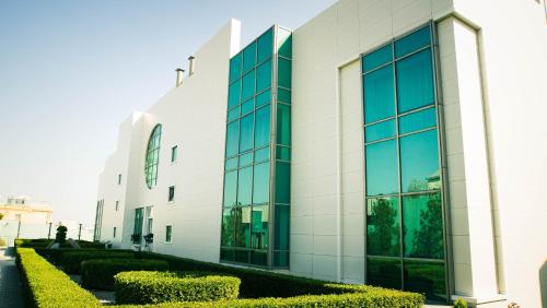 Фотография гостиницы Badam d