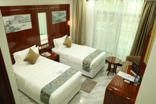 Фотографии мини отеля
Jaromax Palace Hotel