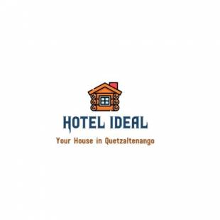 Фотографии гостиницы 
            Hotel Ideal, Your House in Xela