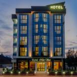 Фотография гостиницы Hotel New Star