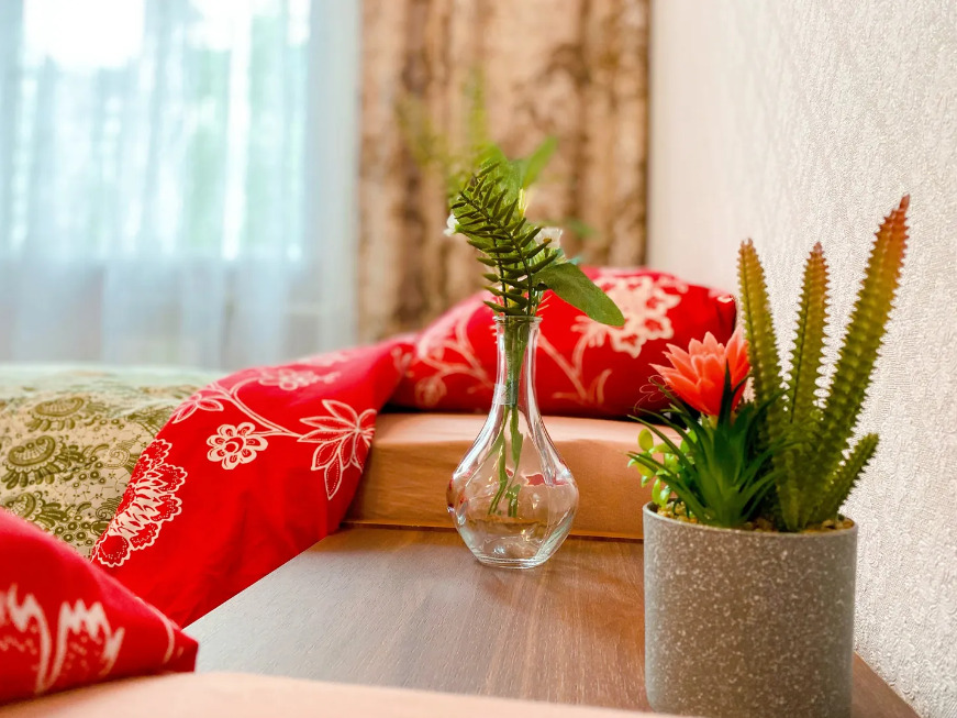 Фотография квартиры Квартира Дон Бутон