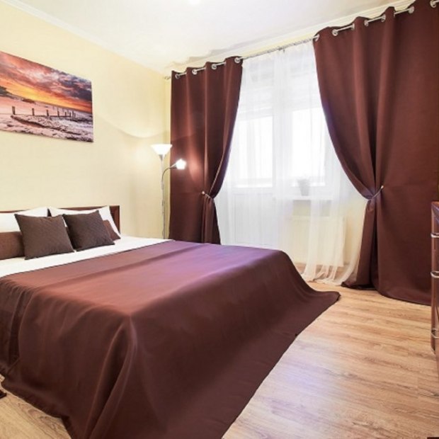 Фотографии квартиры 
            Апартаменты on Mazurova