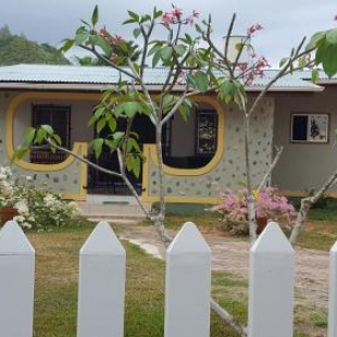 Фотография гостевого дома 88 Days Self Catering Holidays & Accomodation