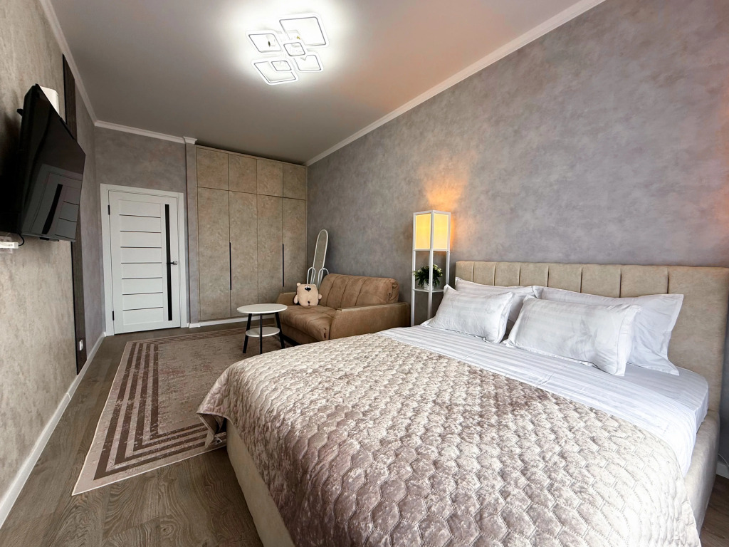 Фотография квартиры Квартира Премиум Меридиан 257 Residence