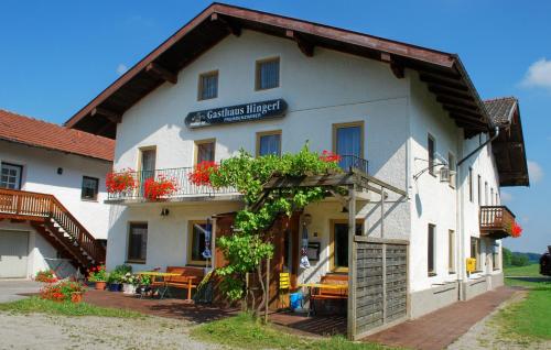 Фотография гостевого дома Gasthaus Hingerl