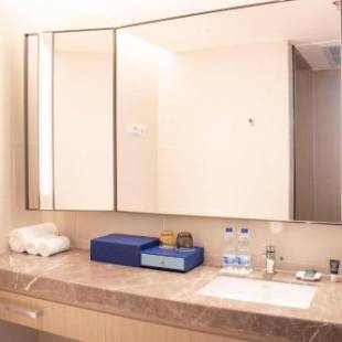 Фотографии гостиницы
Four Points by Sheraton Wuchuan, Loong Bay