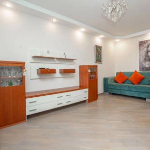 Фотография квартиры Апартаменты Gallery Minsk