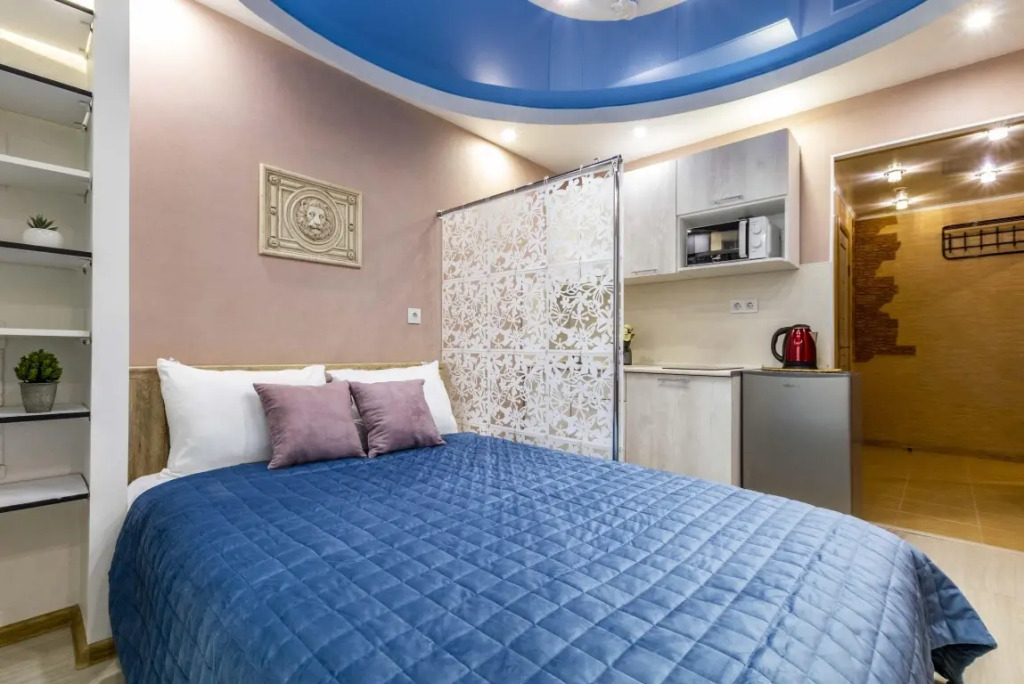 Фотография квартиры Апартаменты на Восстания 116 (1)