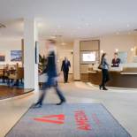 Фотография гостиницы AMEDIA Hotel Dresden Elbpromenade