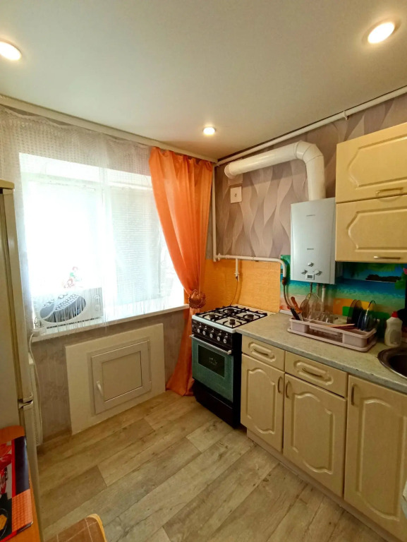 Фотография квартиры Апартаменты на улице Терешковой