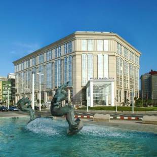 Фотографии гостиницы
Melia Maria Pita