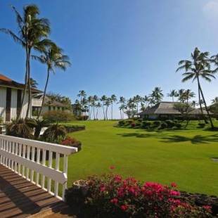Фотографии гостиницы
Castle Kiahuna Plantation & The Beach Bungalows
