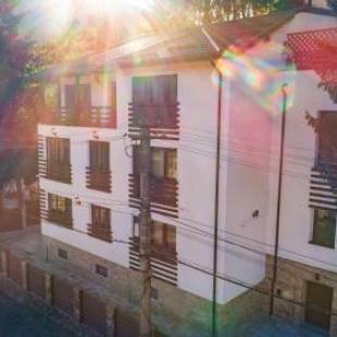 Фотографии гостевого дома
Imperial