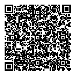 QR код хостела Abhee Baku