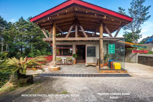 Фотография гостиницы Selina Quindio