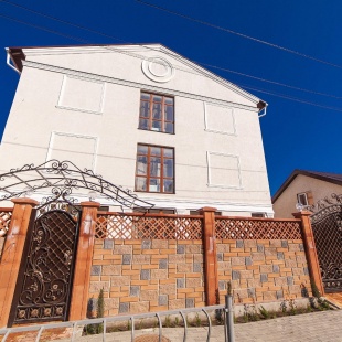 Фотография мини отеля Гостевой дом Альянс