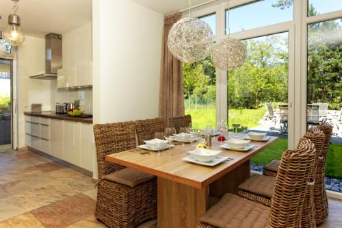 Фотография гостевого дома Ferienhaus am Lotsenstieg 6