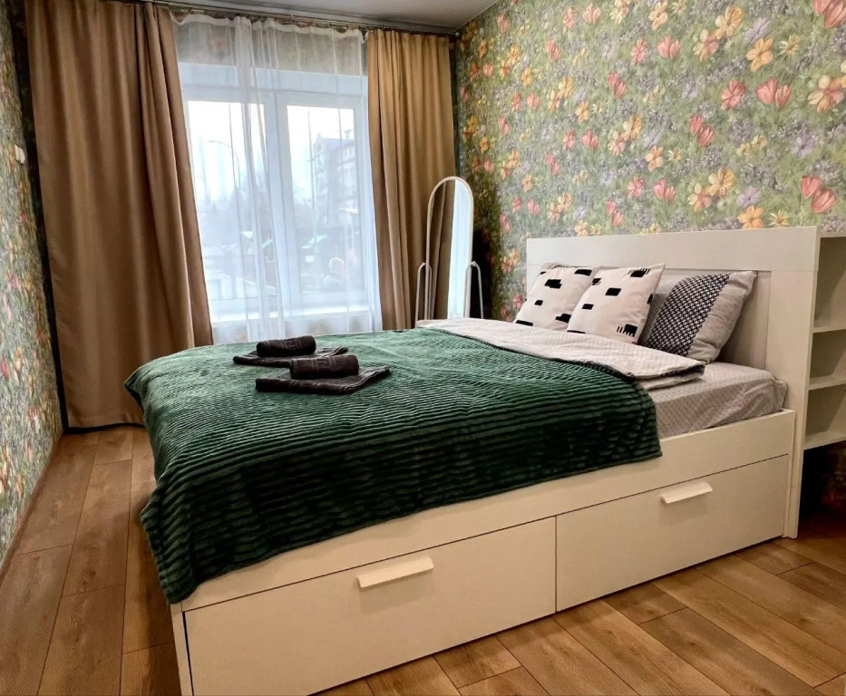 Фотография квартиры Апартаменты ApartKZN на улице Ершова 62 корпус 1