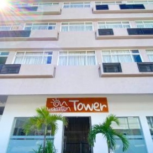 Фотография гостиницы On Vacation Tower