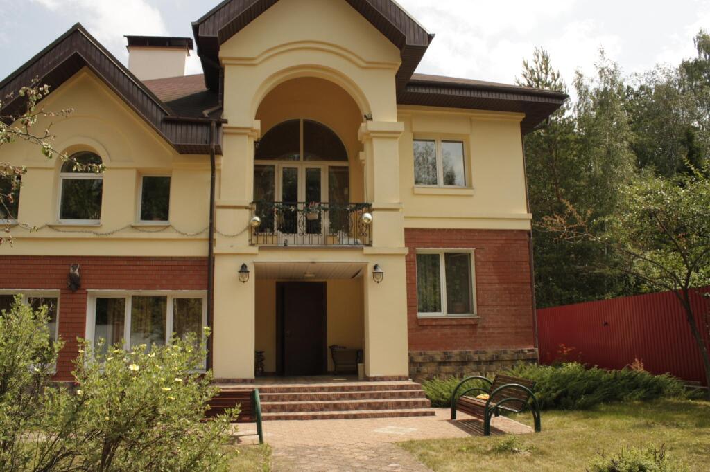 Фотография Коттеджа Коттедж Премиум Лесное