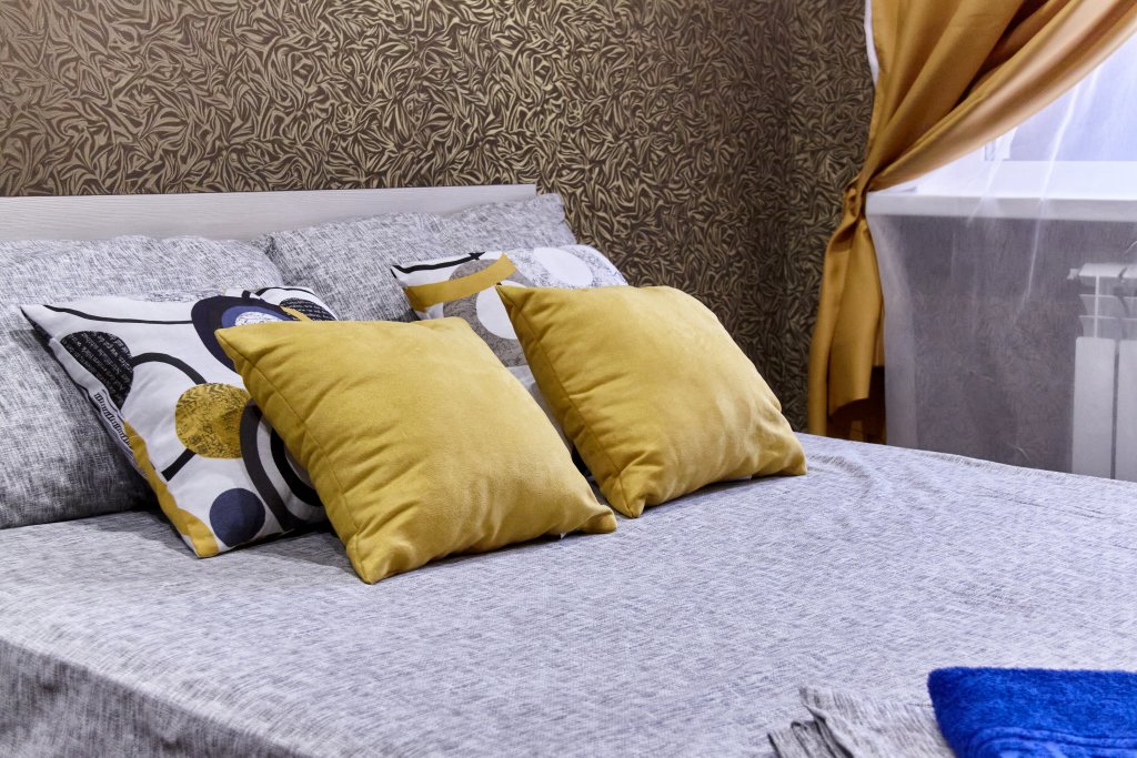 Фотография квартиры Апартаменты Квартира у Волги