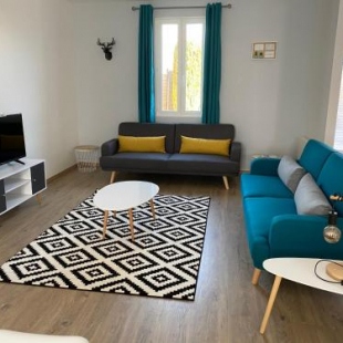 Фотография гостевого дома Family Villa 29