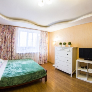 Фотография квартиры Апартаменты на Маяковского 20